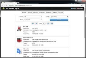 Best Mobile Spy Apps for Android